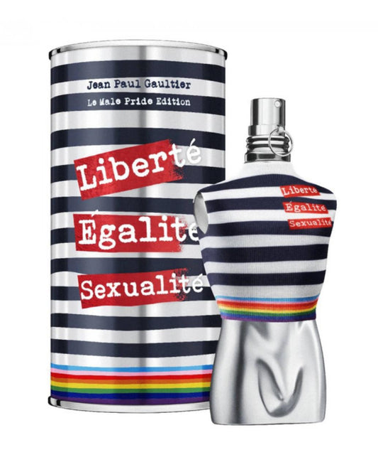 JPG Classique Pride EDT - 100ml