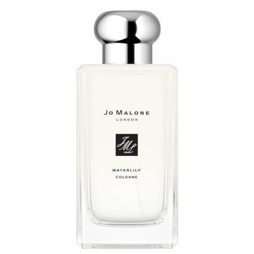 Jo Malone Waterlily by Jo Malone Cologne Spray100ml