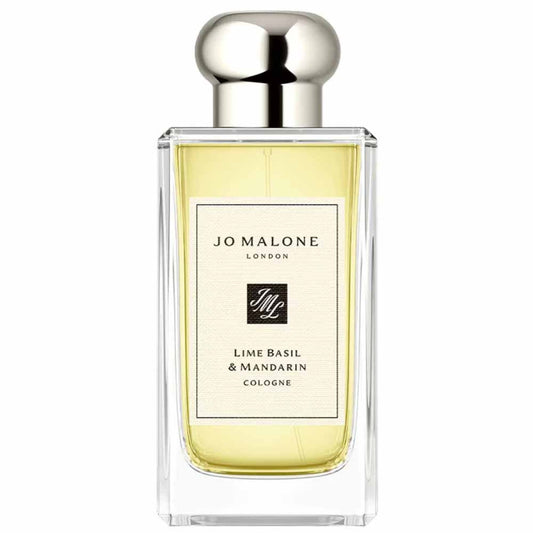 Jo Malone Lime Basil & Mandarin Unisex Cologne 100ml