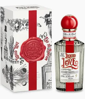 Penhaligon'S Liquid Love 100Ml