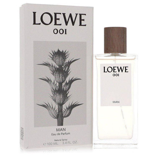 Loewe 001 Man EDP 100ML