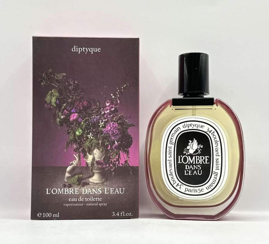 Diptyque LOmbre Dans LEau Eau de Toilette for women 100ml