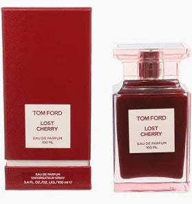 Tom Ford Lost Cherry Eau de Parfum 100ml