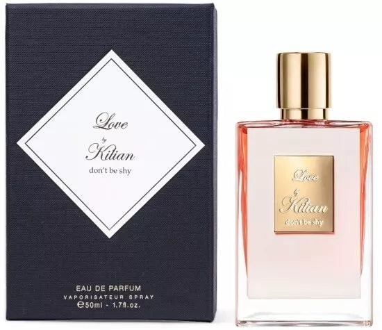 Kilian Love Dont Be Shy 50ml EDP Perfume