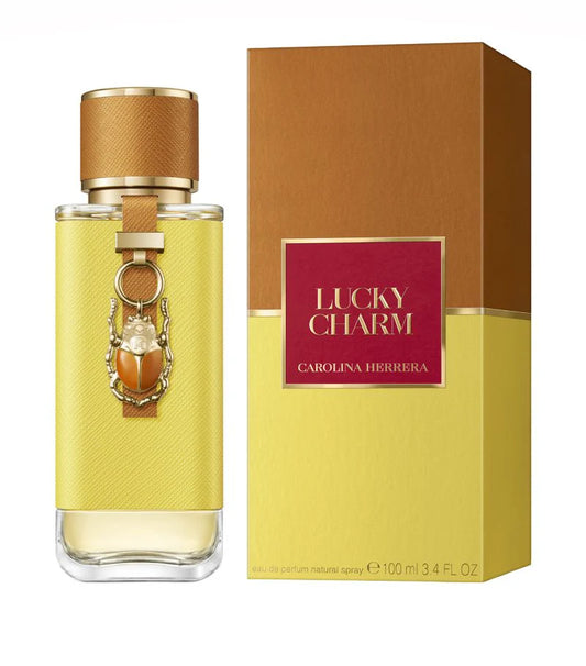 Carolina Herrera Luckycharms Lucky Charm EDP 100ML