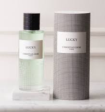 Christian Dior Lucky Limited Edition Edp 125ml