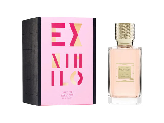 Ex Nihilo Lust In Paradise Eau De Parfum 100ML