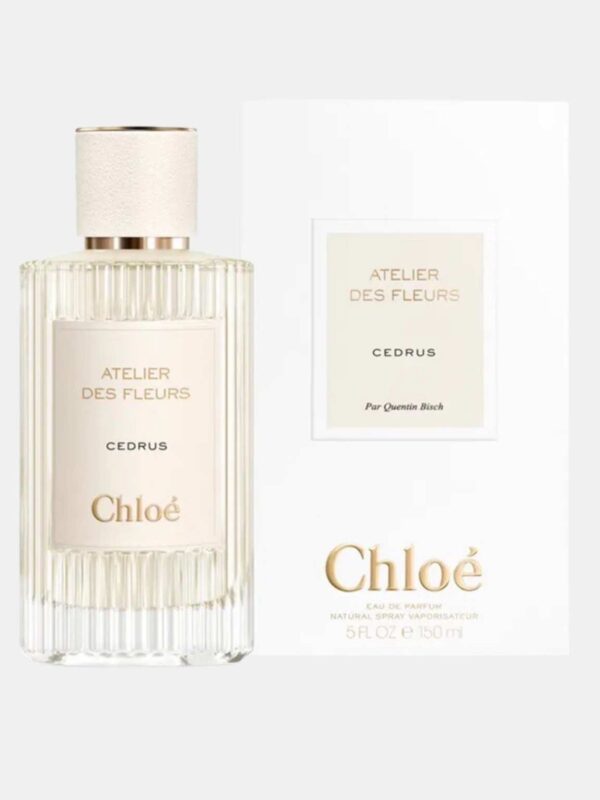 Chloe Atelier Des Fleurs Magnolia Alba 150ml