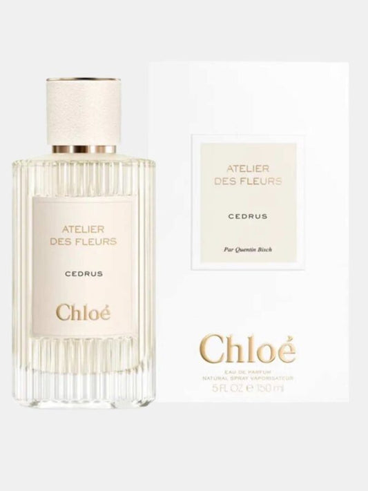 Chloe Atelier Des Fleurs Magnolia Alba 150ml