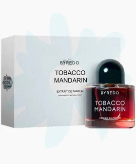 Byredo Tobacco Mandarin Extrait de Parfum 50ml