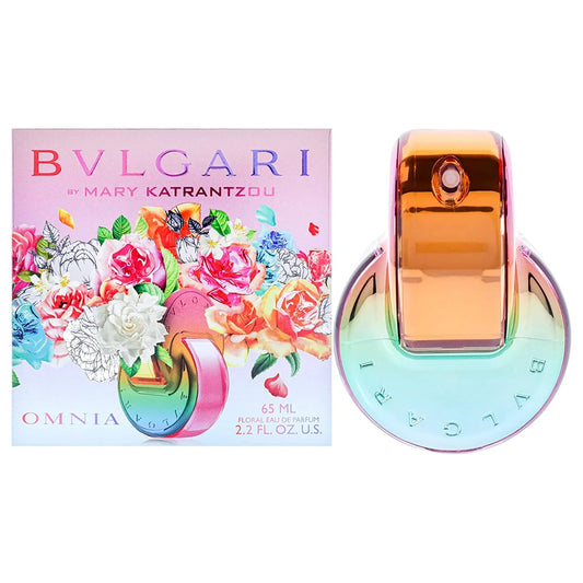 Bvlgari Omnia Floral By Mary Katrantzou EDP 65ML