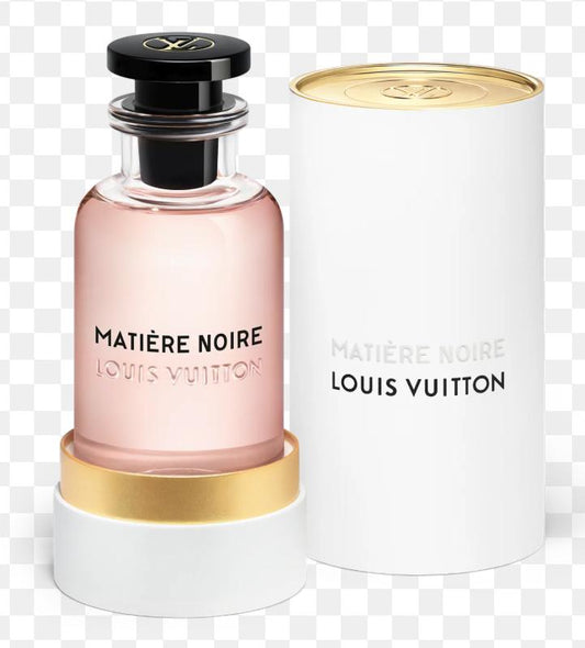 Louis Vuitton Matiere Noire Eau de Parfum, 100 ml
