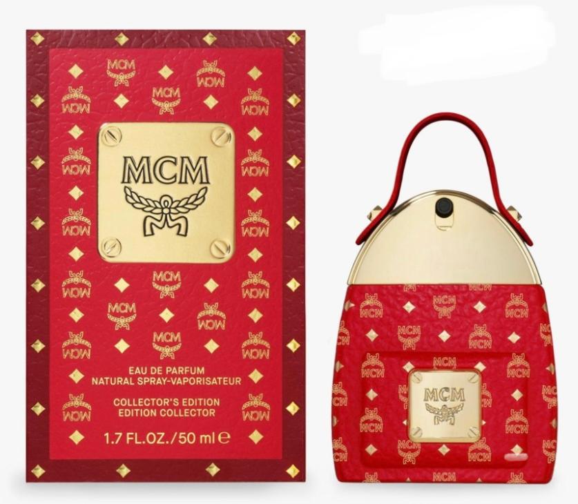 MCM Collector's Edition 75ml EDP