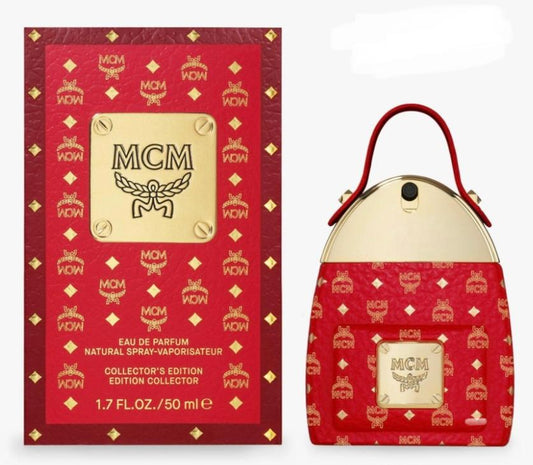 MCM Collector's Edition 75ml EDP