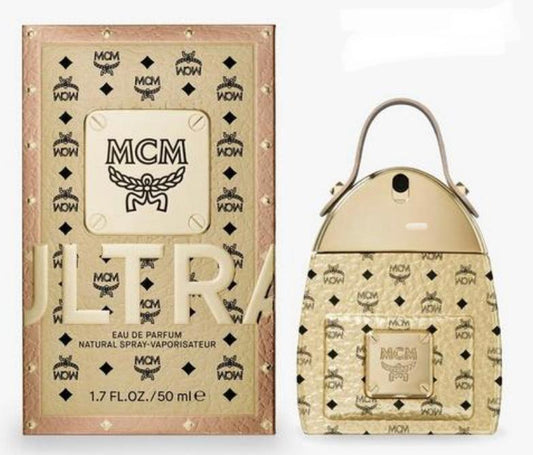 Mcm Ultra  Edp 75Ml