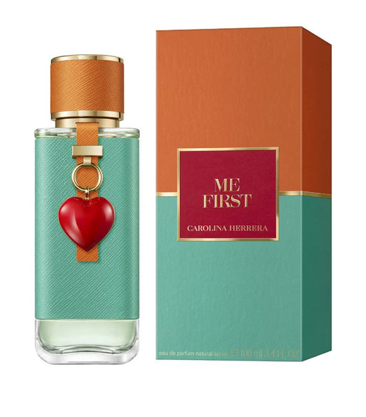 Carolina Herrera Luckycharms Me First EDP 100ML