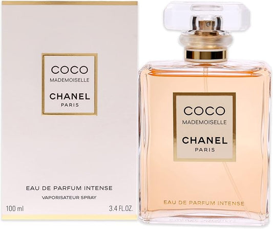 Chanel Coco Mademoiselle Intense  for women - Eau de Parfum, 100ml