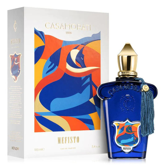 Xerjoff Casamorati Mefisto For Men Eau De Parfum 100ML