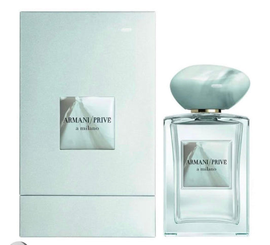 Giorgio Armani Prive A Milano Eau De Parfum 100ML
