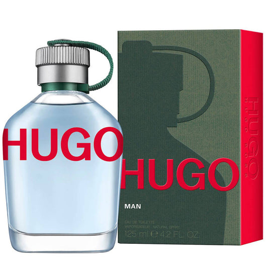 Hugo Boss Man 125ml EDT