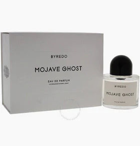 Byredo Mojave Ghost EDP 100ml