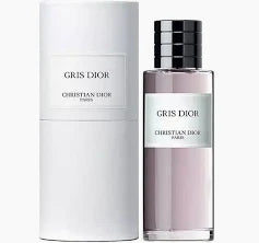 Christian Dior Gris Dior Unisex Eau De Parfum 125ml
