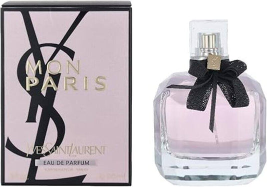 YSL Mon Paris EDP 90ML