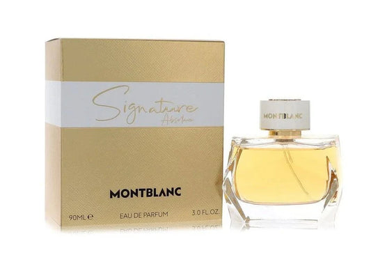 Mont Blanc Signature Absolu EDP 90ml