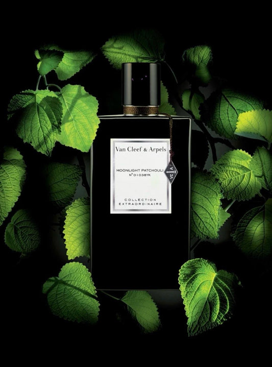 Van Cleef Moonlight Patchouli EDP For Unisex 75ML