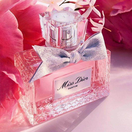 DIOR MISS DIOR PARFUM 80ML