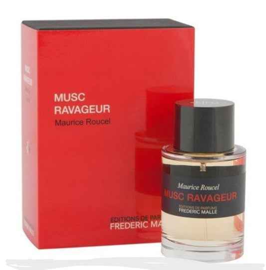 Frederic Malle Musc Ravageur, 100 ml