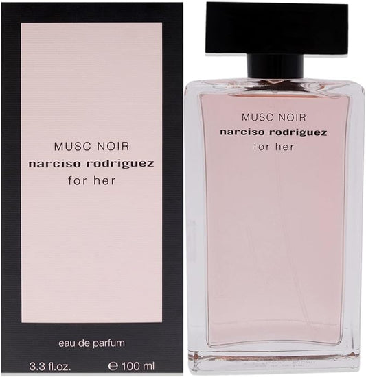 Narciso Rodriguez Musc Noir Women EDP Spray