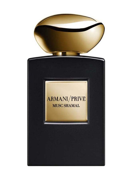 Giorgio Armani Prive Musc Shamal 100ml EDP Unisex