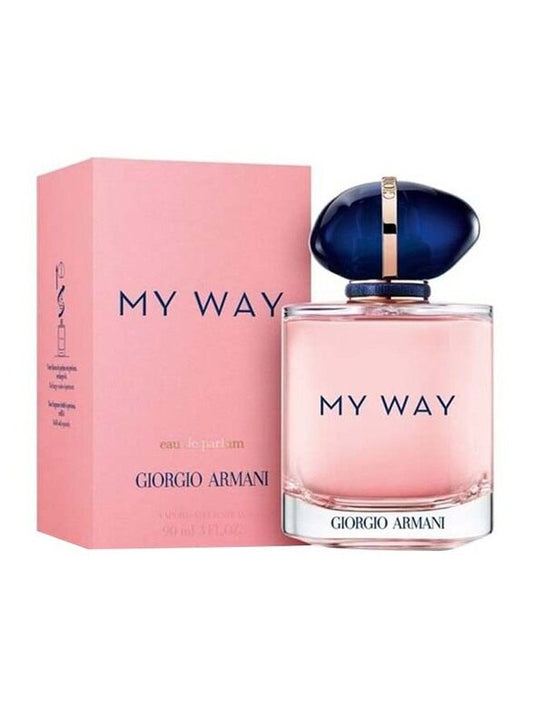 Giorgio Armani My Way 90ml EDP for Women