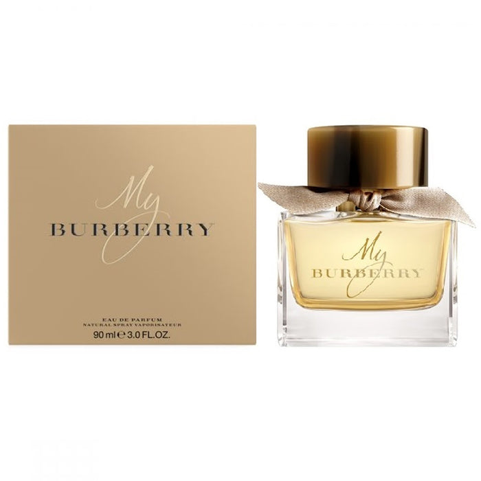 Burberry My Burberry EDP - 90ml