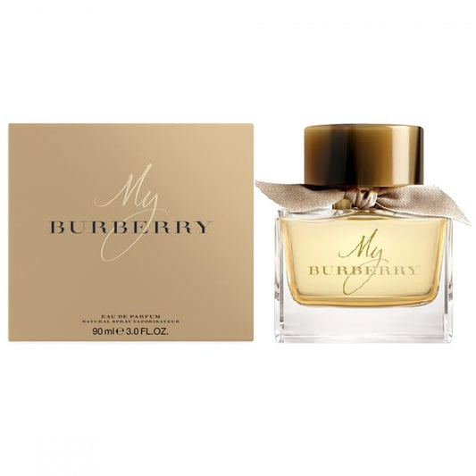 Burberry My Burberry EDP - 90ml