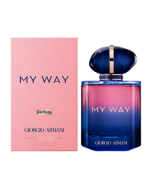 Giorgio Armani My Way Parfum 90ML