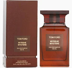 Tom Ford Myrrhe Mystere Eau de Parfum 100ml