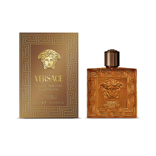 Versace Eros Najim Parfum 100ML