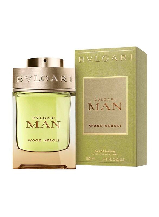 Bvlgari Man Wood Neroli 100ml EDP for Men