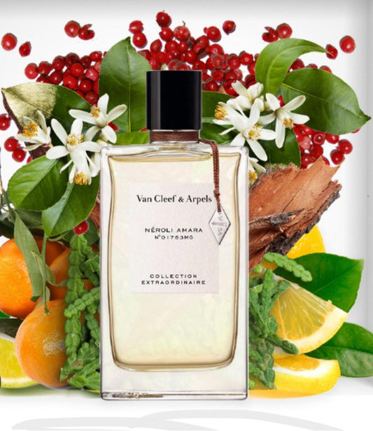 Van Cleef & Arpels Neroli Amara Eau De Parfum 75ML