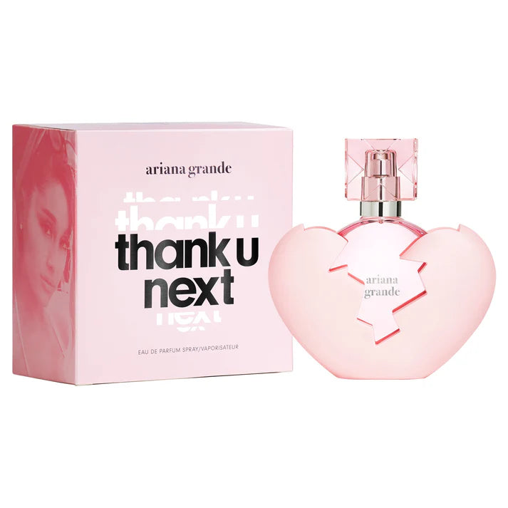 Ariana Grande Thank U Next EDP 100ml