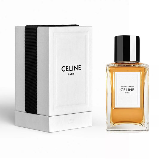 CELINE Nightclubbing  Eau de Parfum EDP Perfume 100ml
