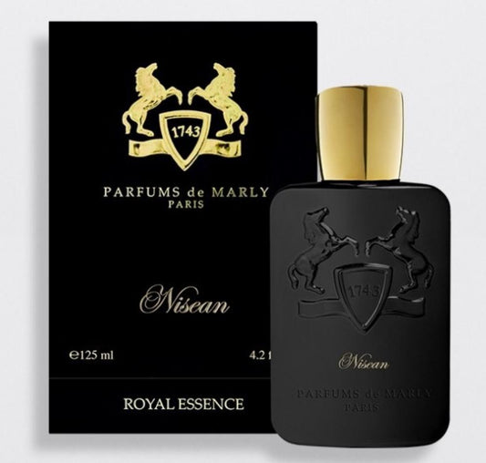 Parfums De Marly Nisean Eau De Parfum 125ml