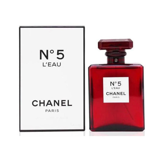 Chanel No 5 Limited Edition EDP 100ML