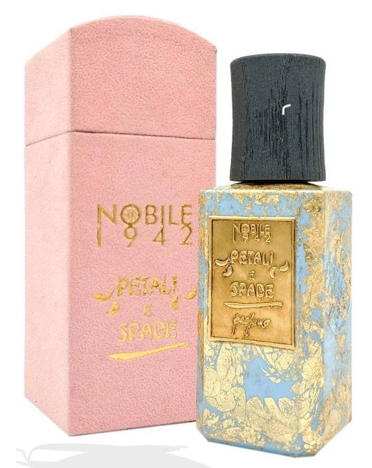 Petali E Spade Profumo EDP 75ml