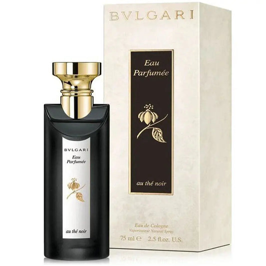 Bvlgari Au The Noir EDP 75ml
