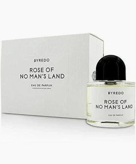 Byredo Rose Of No Man'S Land Edp 100Ml