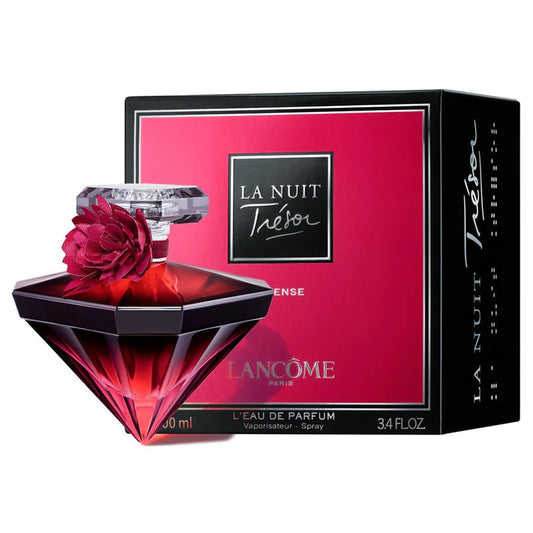 Lancome La Nuit Tresor Intense EDP 100m