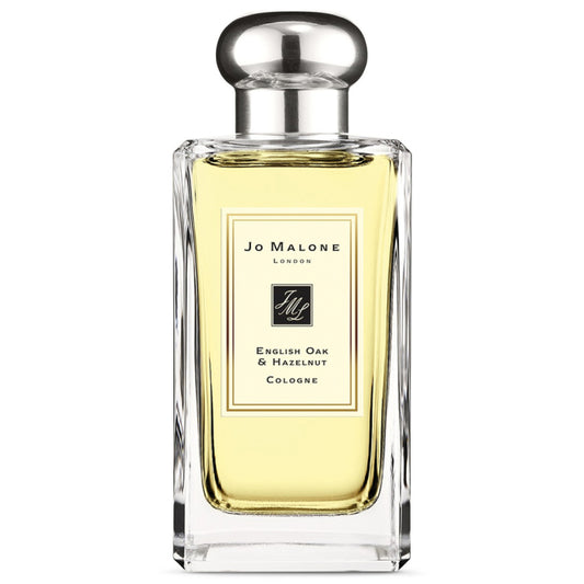 Jo Malone English Oak & Hazelnut Unisex Cologne 100ml